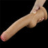 11'' Dual Layered Handle Cock